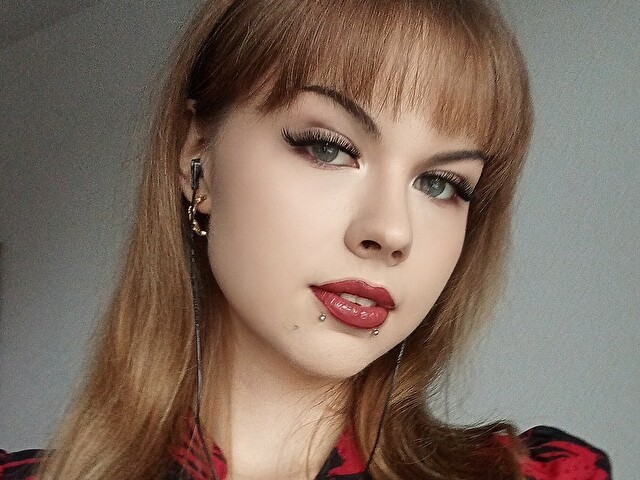 AileenHot's profile - Image n°0
