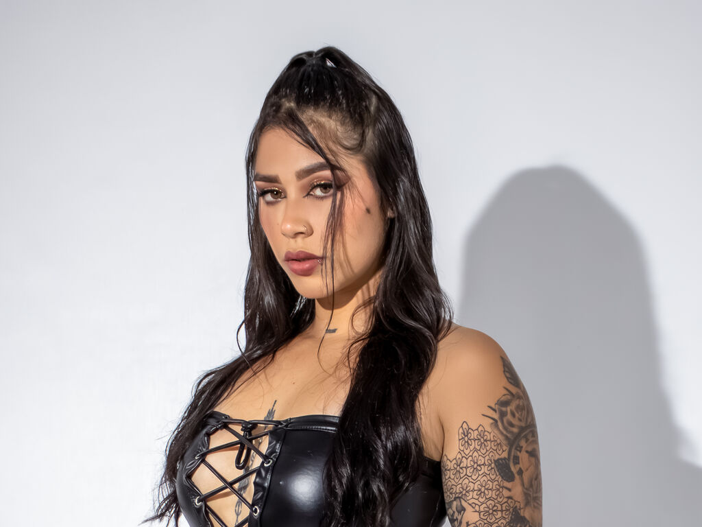 Ailenevans' profilo - Immagine n°1