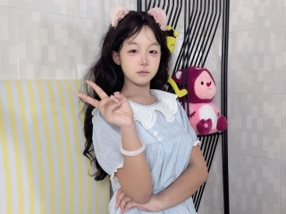 Ailisil's Sexcam