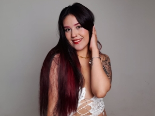 Ailyncrus's Sexcam
