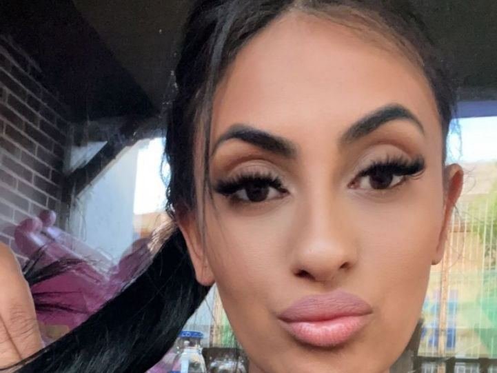 Aimeclarkhe's profiel - Afbeelding n°0