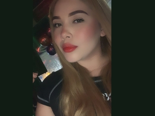 Aimeecollinss's Sexcam