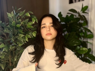 Webcam sex con Aimeeleonore