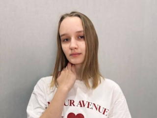 Aimeeyavorsky's profiel