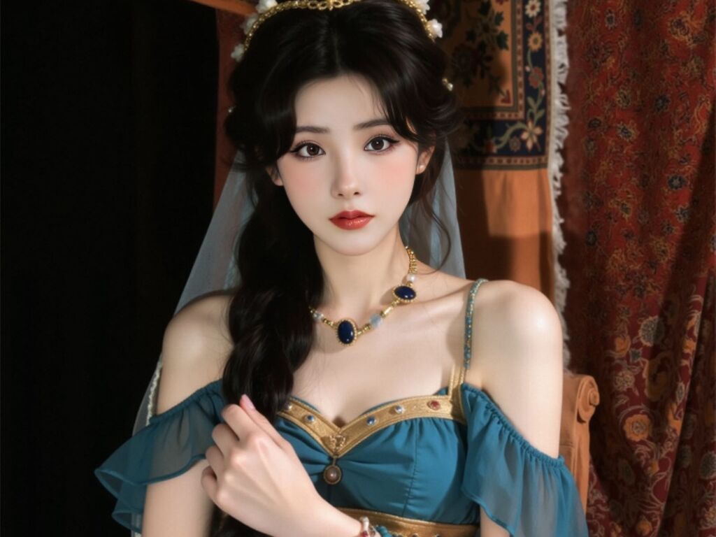 Aimeili's profiel - Afbeelding n°2