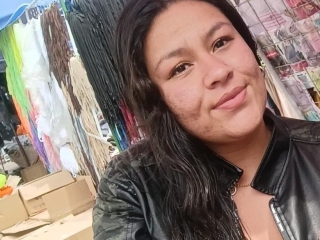 Aimycaicedocm's Sexcam