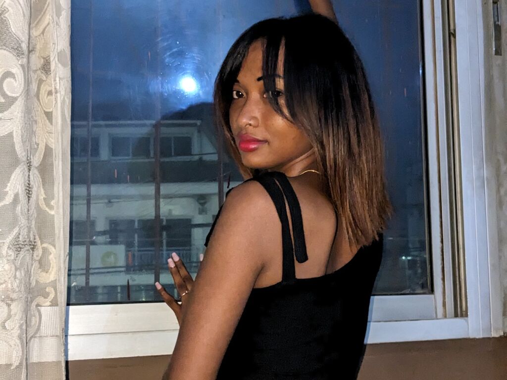 Ainagabriellah's profile - Image n°0