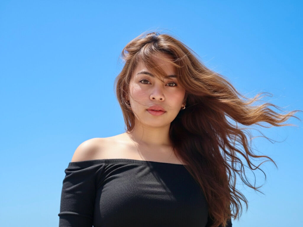 Ainalyn's profiel - Afbeelding n°1