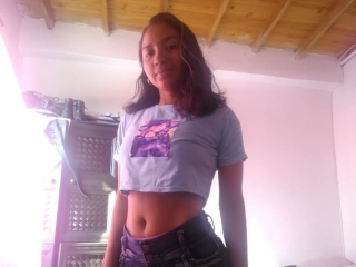 Ainara_Vegas's Sexcam