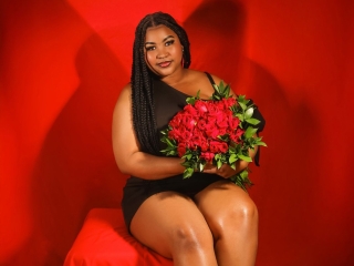 Sexcam Live Show von Ainarajimenez