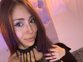 Ainhoabunny's Sexcam