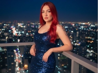 Ainhoamonttero's Sexcam