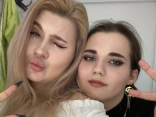Ainsleyandediths's Sexcam