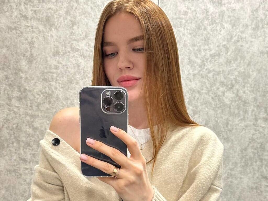 Ainsleyapplebee's profile - Image n°0