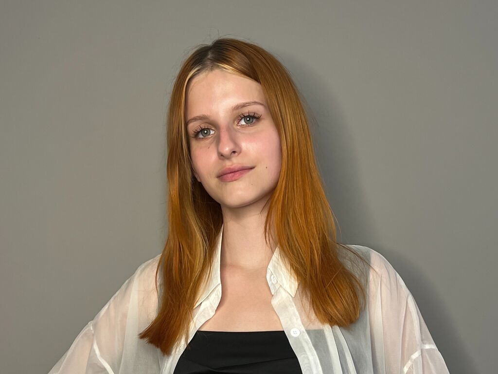 Profil de Ainsleychubb - Photo n°0