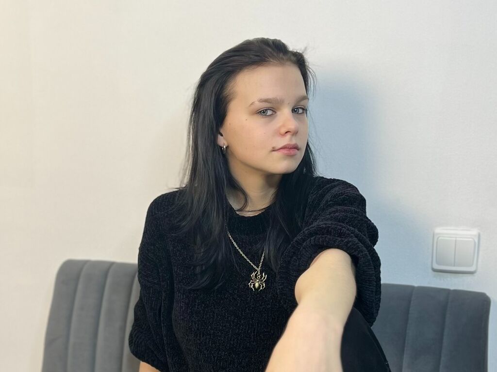 Ainsleydutch's profile - Image n°0