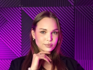 Ainsleyenderby's Sexcam