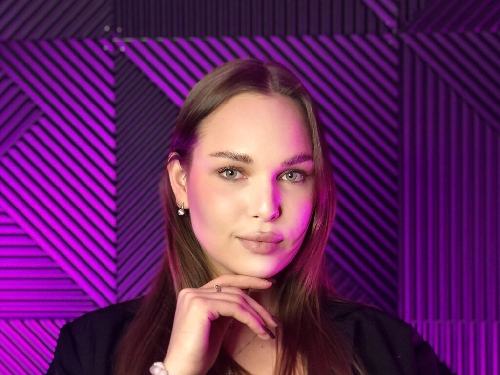 Ainsleyenderby's profile - Image n°0
