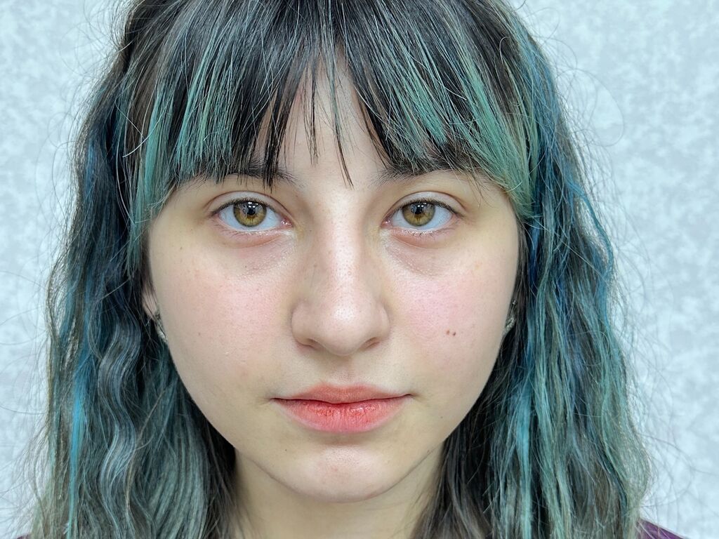 Ainsleyeverist's profile - Image n°0