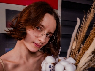 Ainsleyfollin's Sexcam