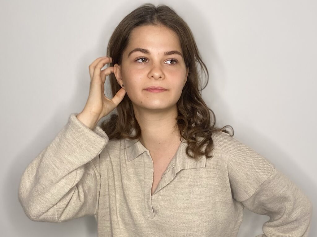 Ainsleyfrake's Profil - Bild n°0
