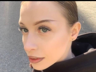 Ainsleygillim's Sexcam