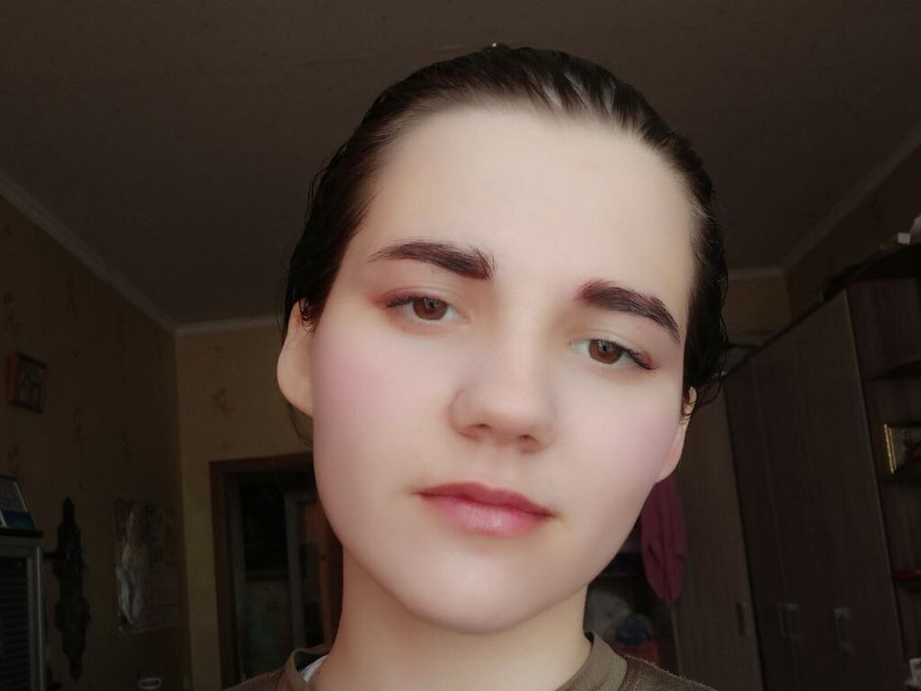 Ainsleygrief's profile - Image n°0