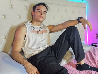 Aioriaquintero's Sexcam