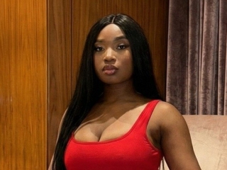 Sexo por webcam con Airaluna