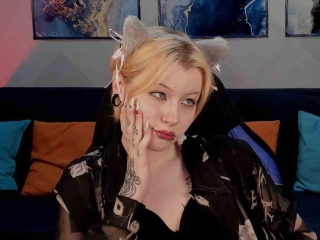 Airilin's Sexcam