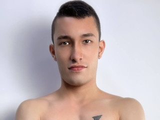 Sexcam Live Show von Aironblade