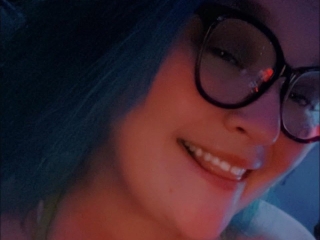 Sexcam Live Show von Airyfae