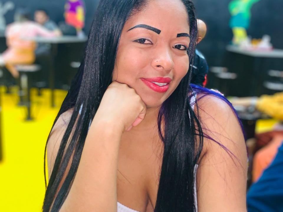Aisha_25's profile - Image n°0