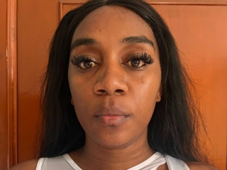 Webcam sex de Aisha_W19