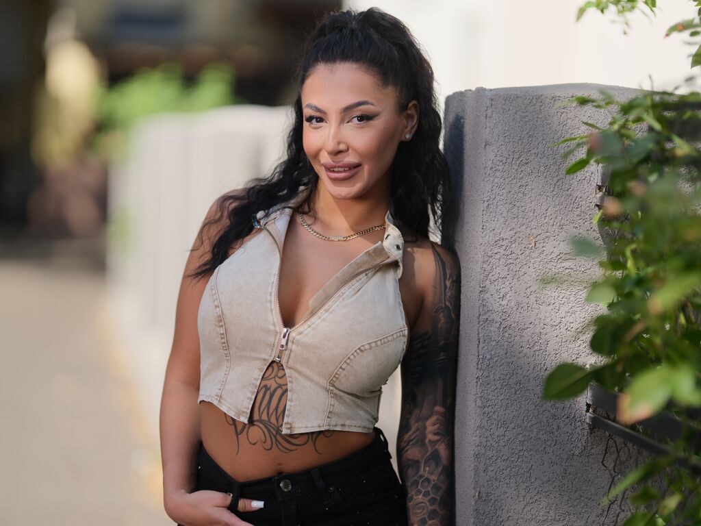 Aishaadevoe's profiel - Afbeelding n°1