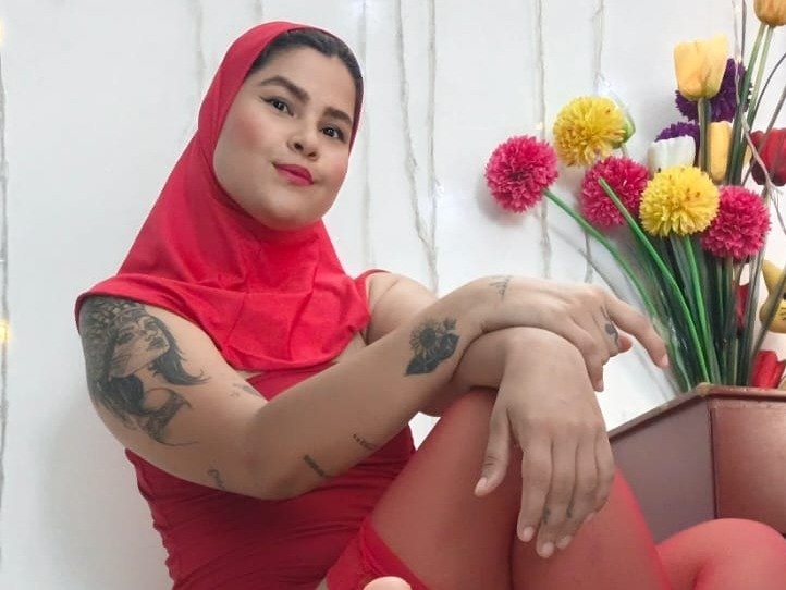 Aishaamin's profiel - Afbeelding n°4