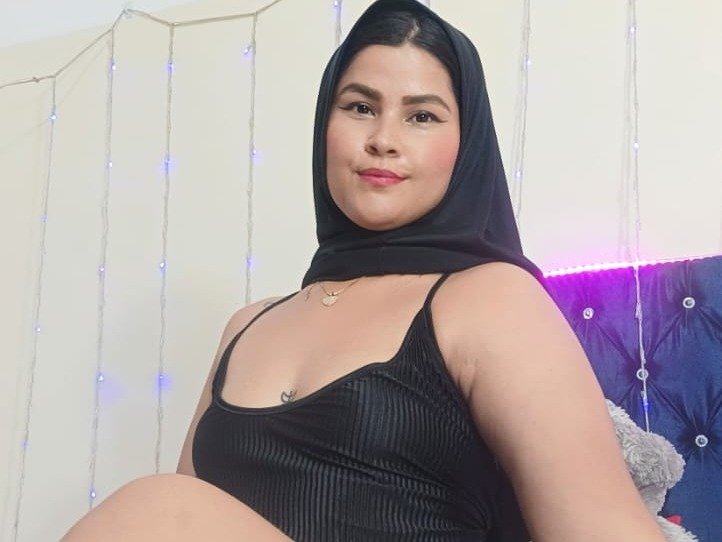 Aishaamin's profiel - Afbeelding n°3