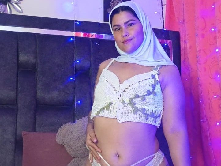 Perfil con Aishaamin - Imagen  n°2