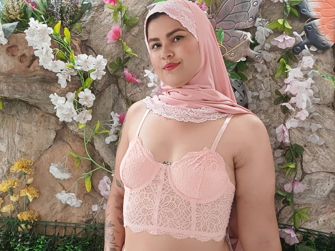 Perfil con Aishaamin - Imagen  n°1