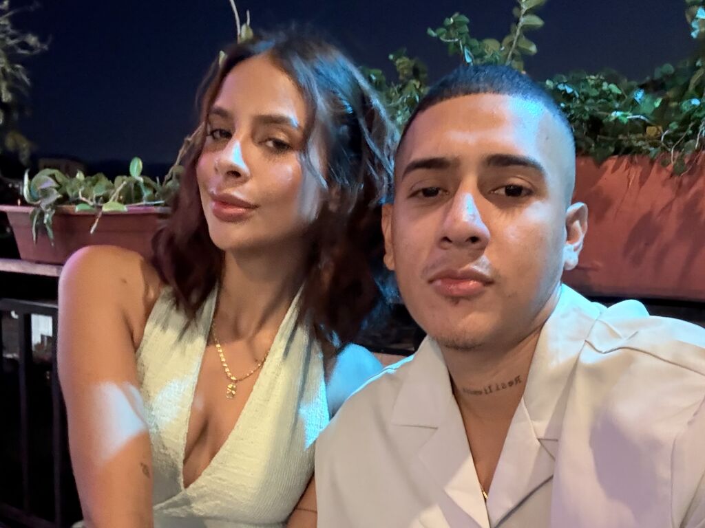 Aishaandconnor' profilo - Immagine n°1