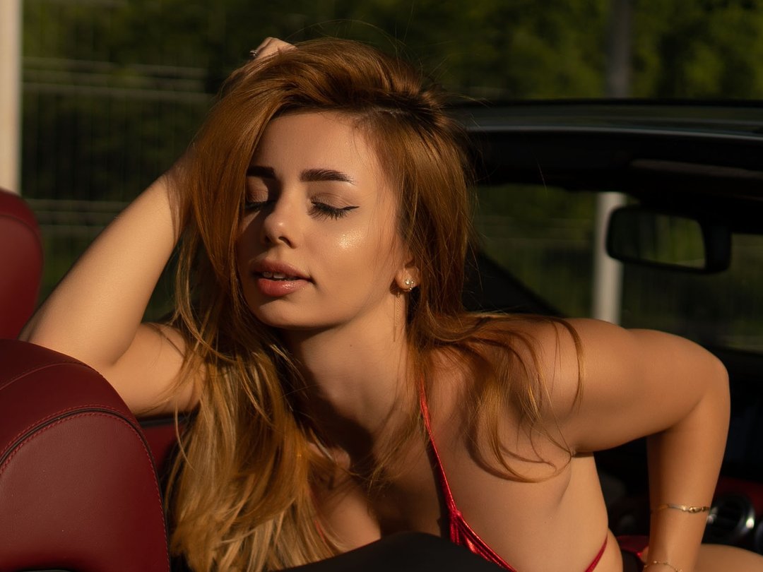 Aishabee' profilo - Immagine n°0