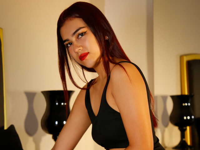 AishaBlair's profiel - Afbeelding n°65