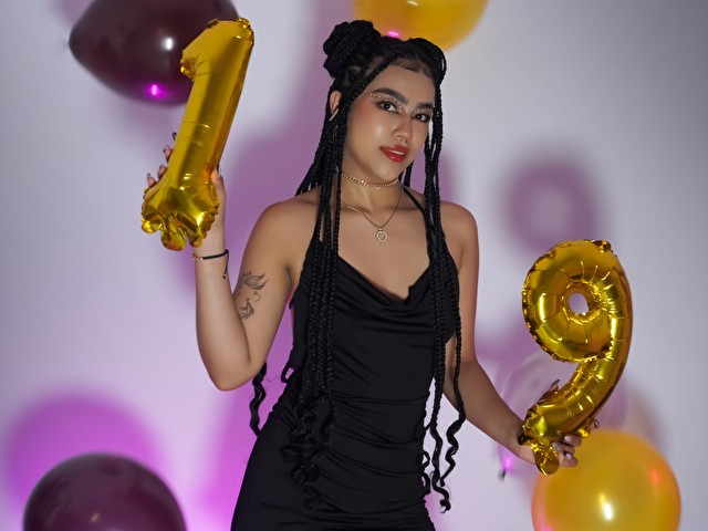 AishaBlair's profiel - Afbeelding n°6