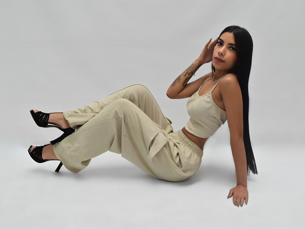 Aishabyrne's profile - Image n°4