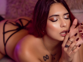 Aishadavie's Sexcam