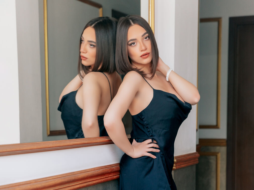 Aishadean's profile - Image n°1