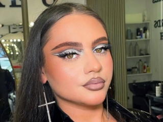 Profil de Aishadelrey