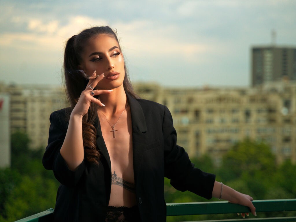 Perfil con AishaDupont - Imagen  n°8