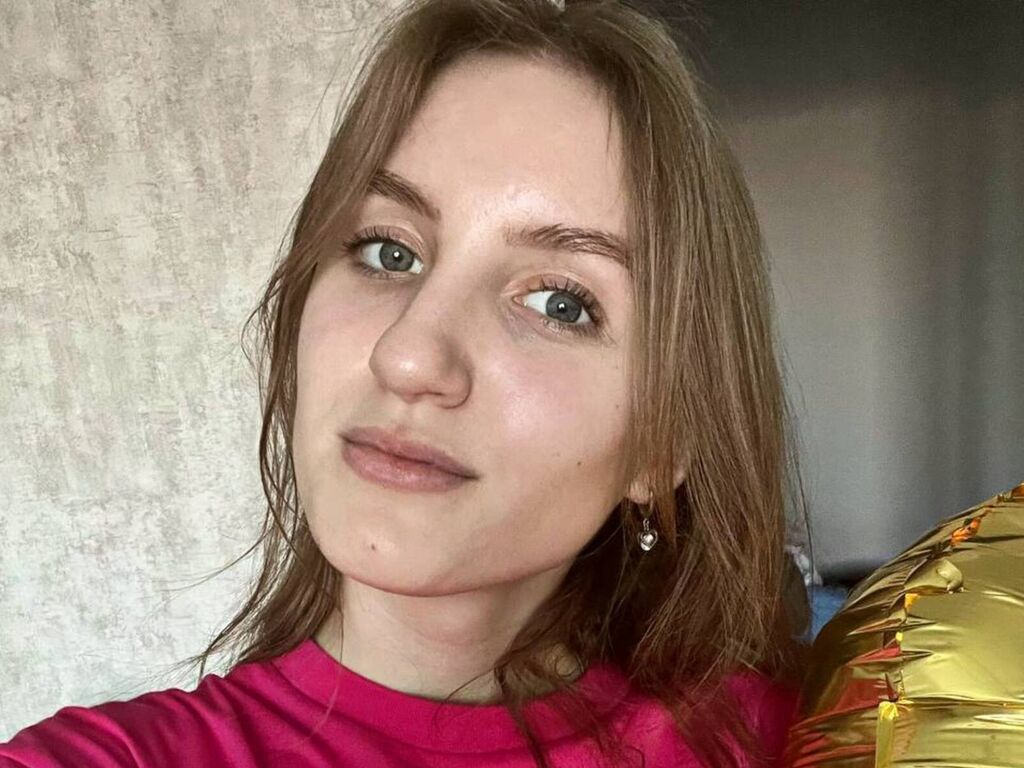 Aishagerberg's profile - Image n°0