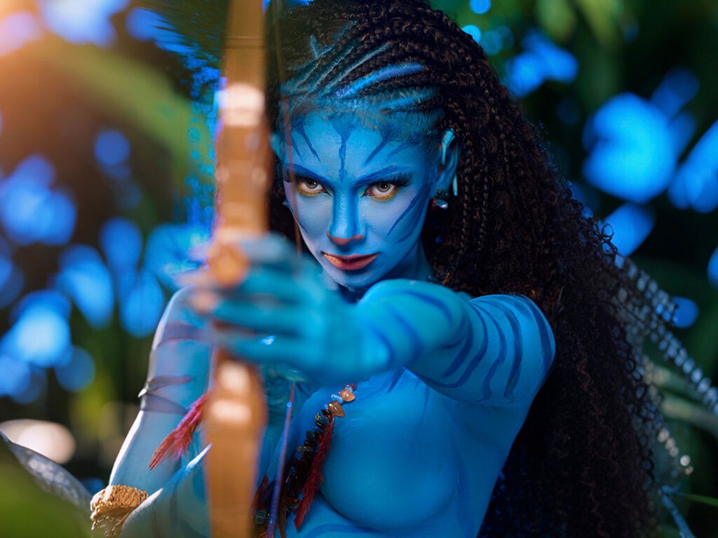 Perfil con Aishahale - Imagen  n°1